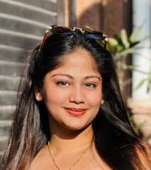 Akansha Sharma