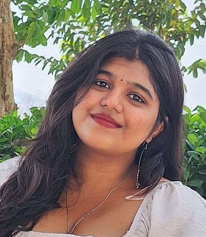 Vandita Kheluth