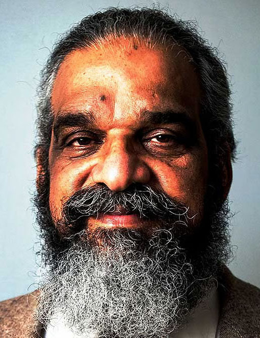 Shastri Ramachandaran