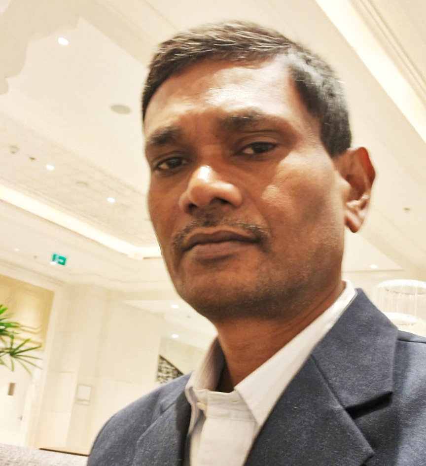 Anwar Hussain